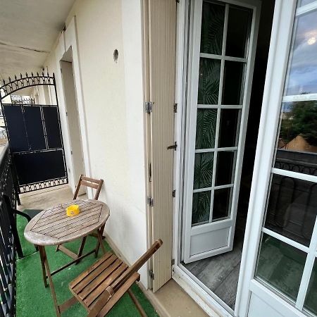 L'Enigmatique - Centre - 4 Pers - Reve Au Mans Apartman Le Mans Kültér fotó