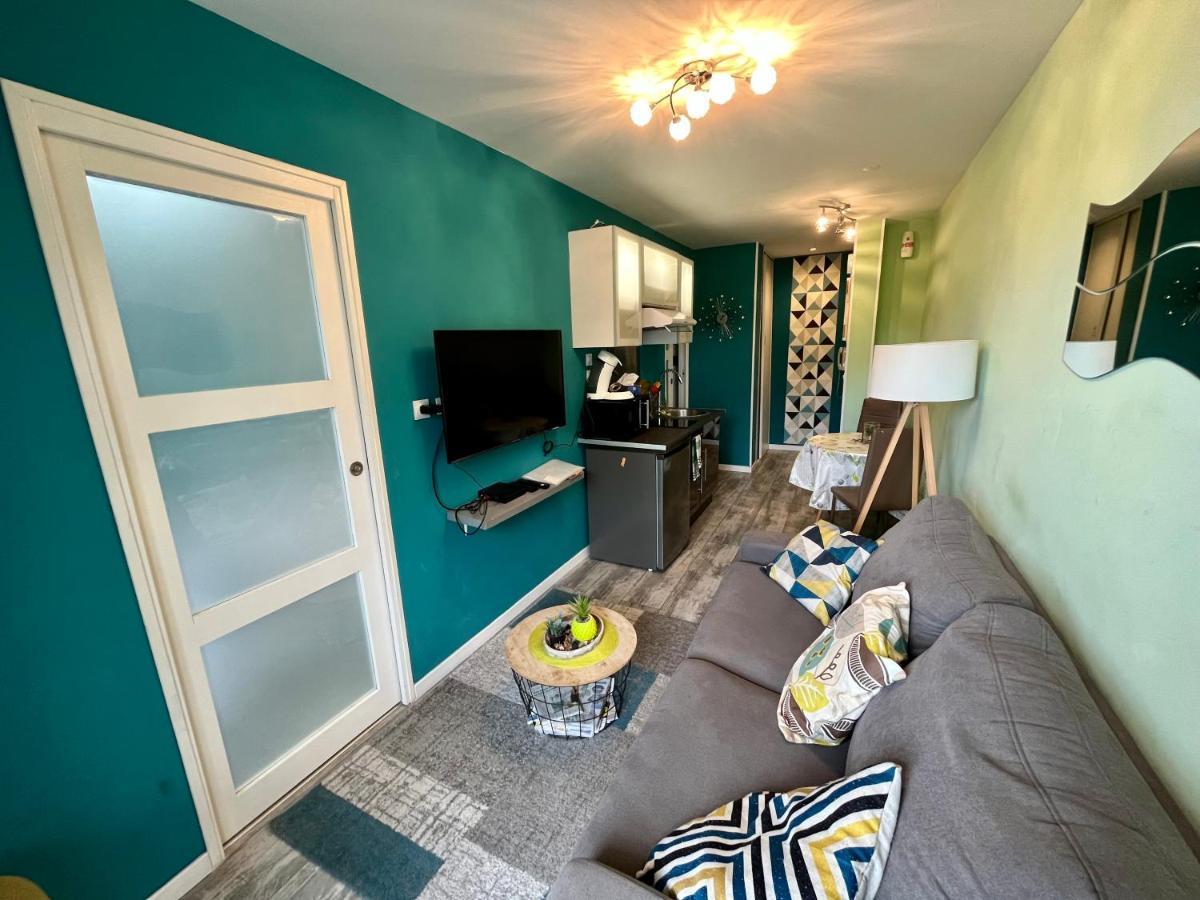 L'Enigmatique - Centre - 4 Pers - Reve Au Mans Apartman Le Mans Kültér fotó