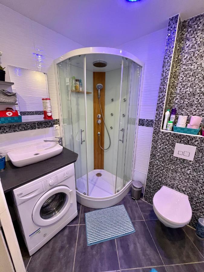L'Enigmatique - Centre - 4 Pers - Reve Au Mans Apartman Le Mans Kültér fotó