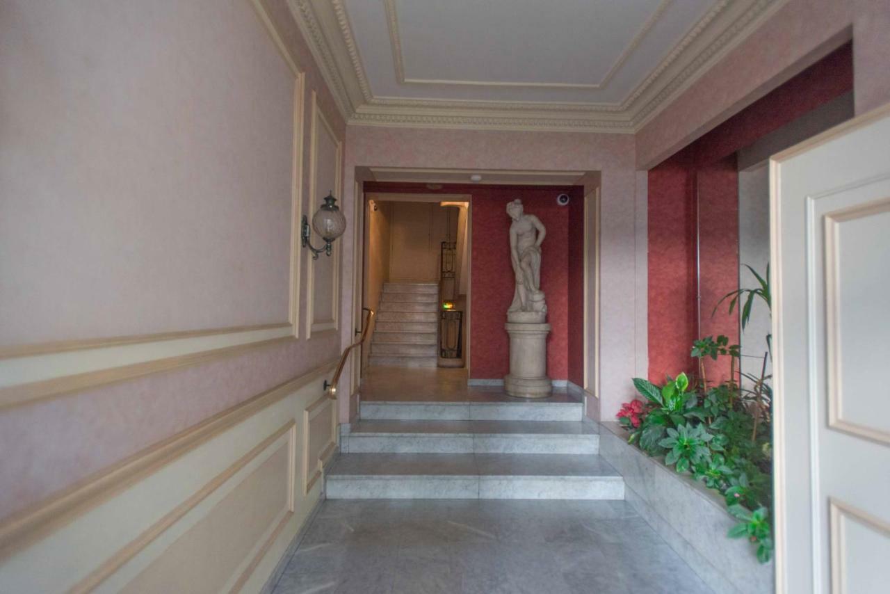 L'Enigmatique - Centre - 4 Pers - Reve Au Mans Apartman Le Mans Kültér fotó
