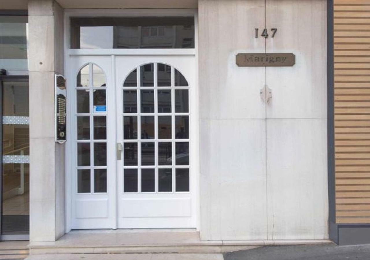 L'Enigmatique - Centre - 4 Pers - Reve Au Mans Apartman Le Mans Kültér fotó